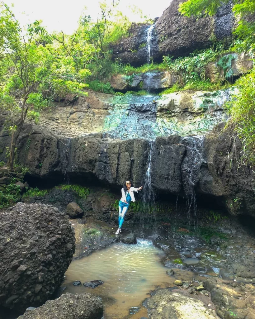 Air Terjun Tuwondo