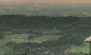 BUKIT-BINTANG