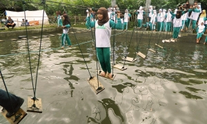 DESA WISATA KELOR