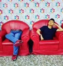 De Mata Trick Eye Museum | WidyaLoka Wisata | WidyaLoka Wisata De Mata Trick Eye Museum