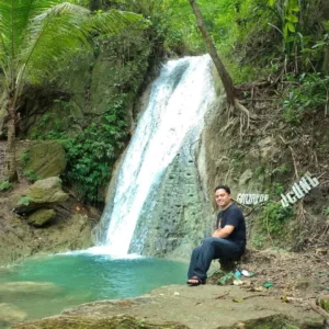 Grojogan Pucung