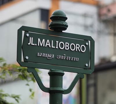 JALAN MALIOBORO