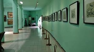 Museum Affandi | WidyaLoka Wisata | WidyaLoka Wisata Museum Affandi