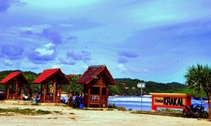 PANTAI-KRAKAL