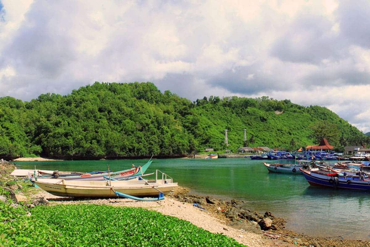 Hunting Foto di Pantai Sadeng Gunung Kidulwidyalokawisata ...