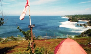 PUNCAK-KOSAKORA