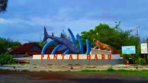 Pantai Baru Jogja | WidyaLoka Wisata | WidyaLoka Wisata Pantai Baru Jogja