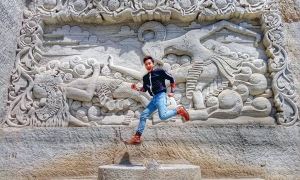 TEBING-BREKSI