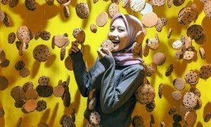 SNACK-WONDERLAND