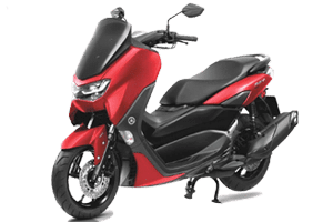 sewa nmax 2020