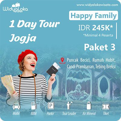 tour jogja 1 hari paket 3
