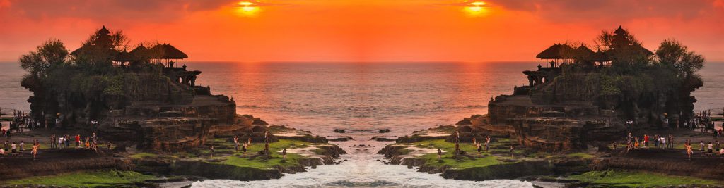 background 3 hari wisata bali