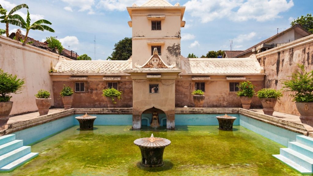 Tempat wisata Jogja paling terkenal