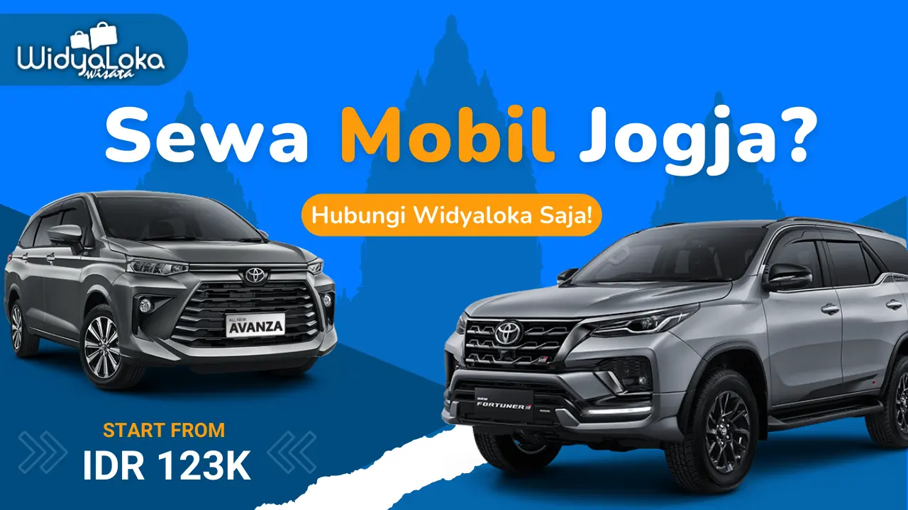 sewa mobil