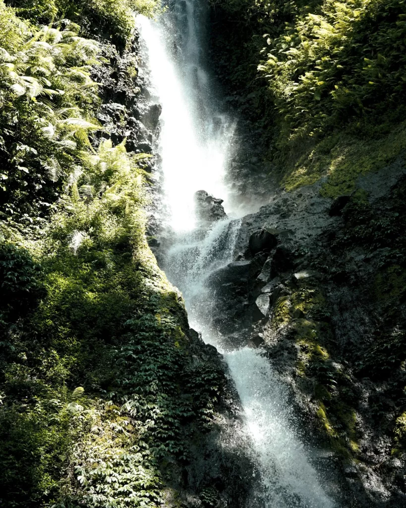 Coban Parang Tejo Malang