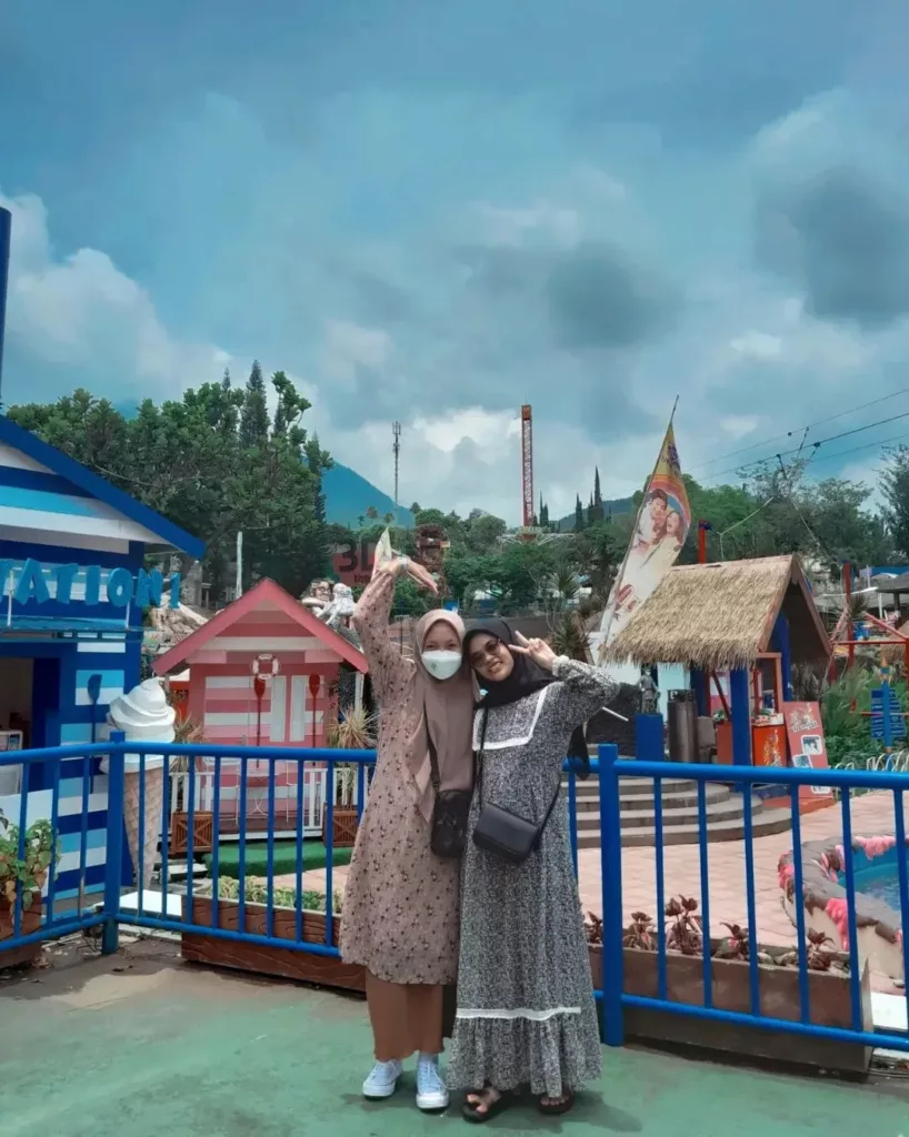 Jatim Park 1 Malang