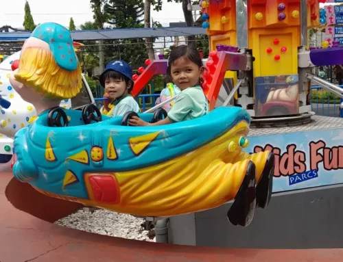 Kids Fun Jogja: Lokasi, Akses dan Harga Tiket Masuk