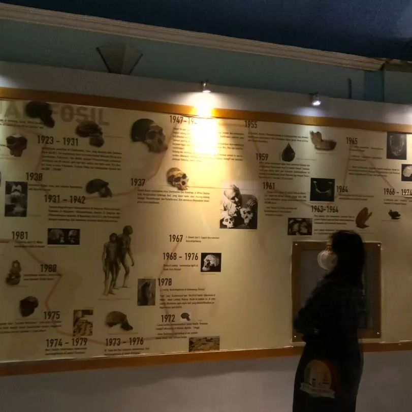 Museum Purbakala Sangiran