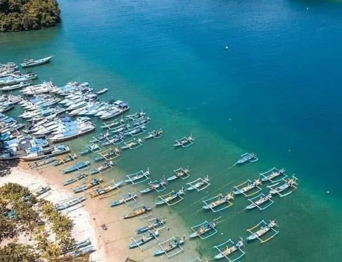 Pantai Sendang Biru: Lokasi, Akses & Harga Tiket Masuk