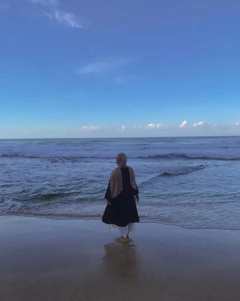 Pantai Seruni Gunungkidul Yogyakarta