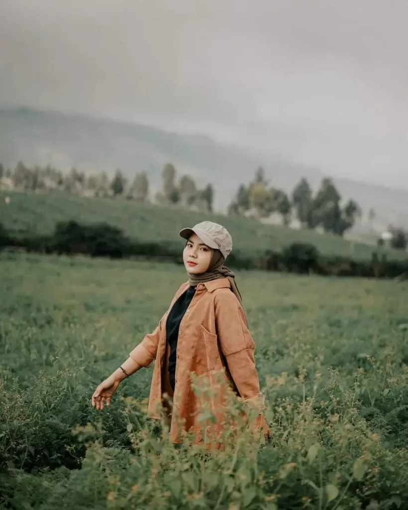 Wisata Alam Brakseng Malang