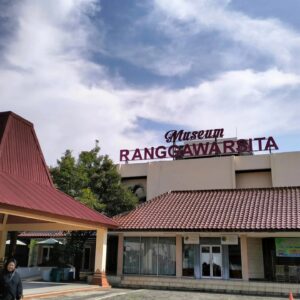 Museum Ranggawarista
