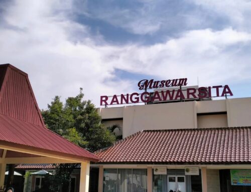 Museum Ranggawarsita: Lokasi, Akses & Harga Tiket Masuk