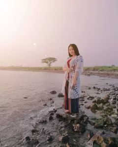 Pantai Baruna