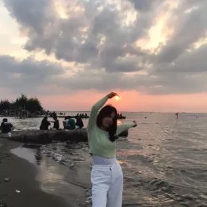 Pantai Maron