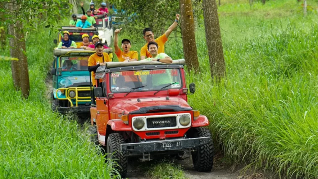 corporate gathering - 2