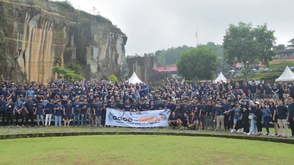 paket gathering jogja-event organizer spesialis company, corporate, employee dan family gathering di yogyakarta terbaik