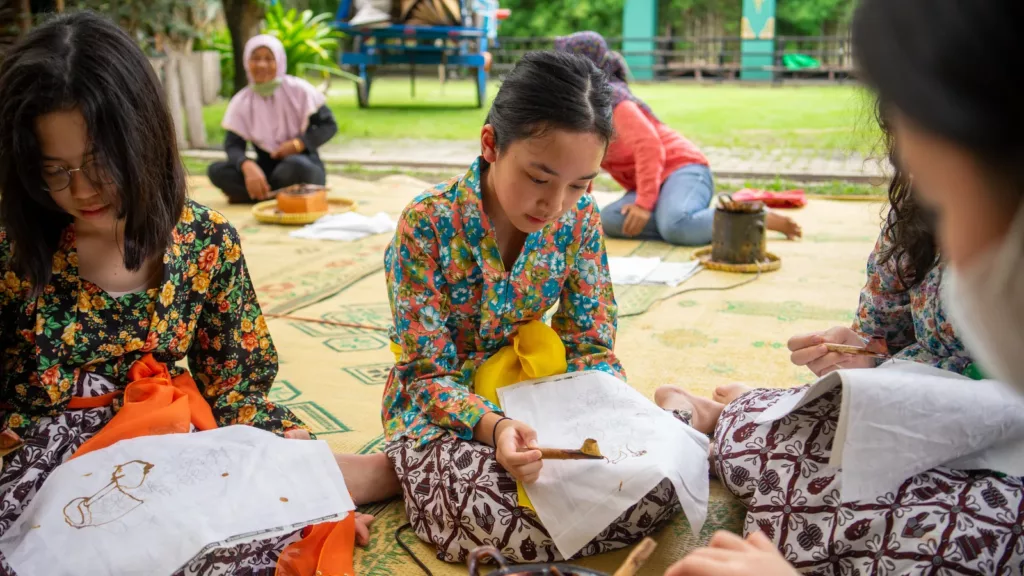 paket study tour jogja murah