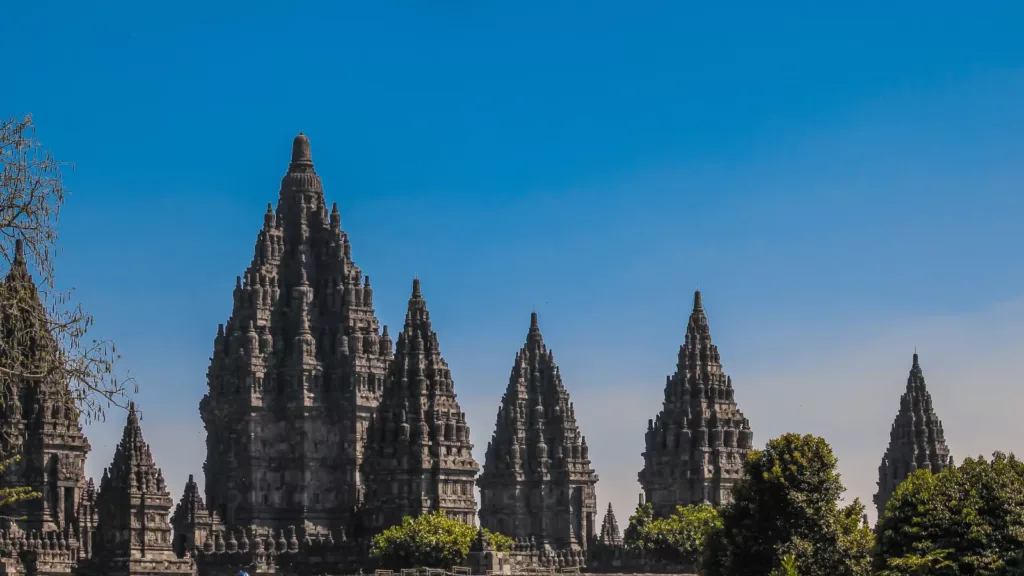 Dokumentasi Study Tour Jogja 3 Hari 2 Malam-1