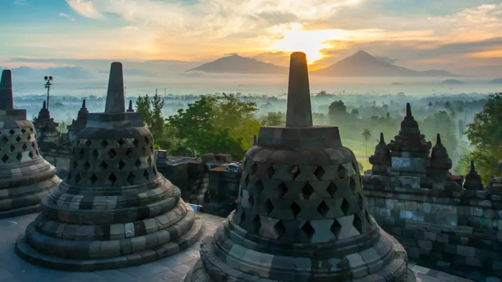 Dokumentasi Study Tour Jogja 3 Hari 2 Malam-4