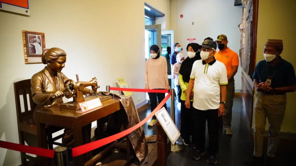 Dokumentasi Study Tour Jogja 3 Hari 2 Malam-9