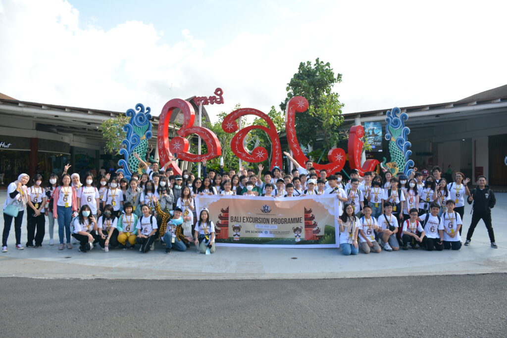 Corporate Gathering Bali