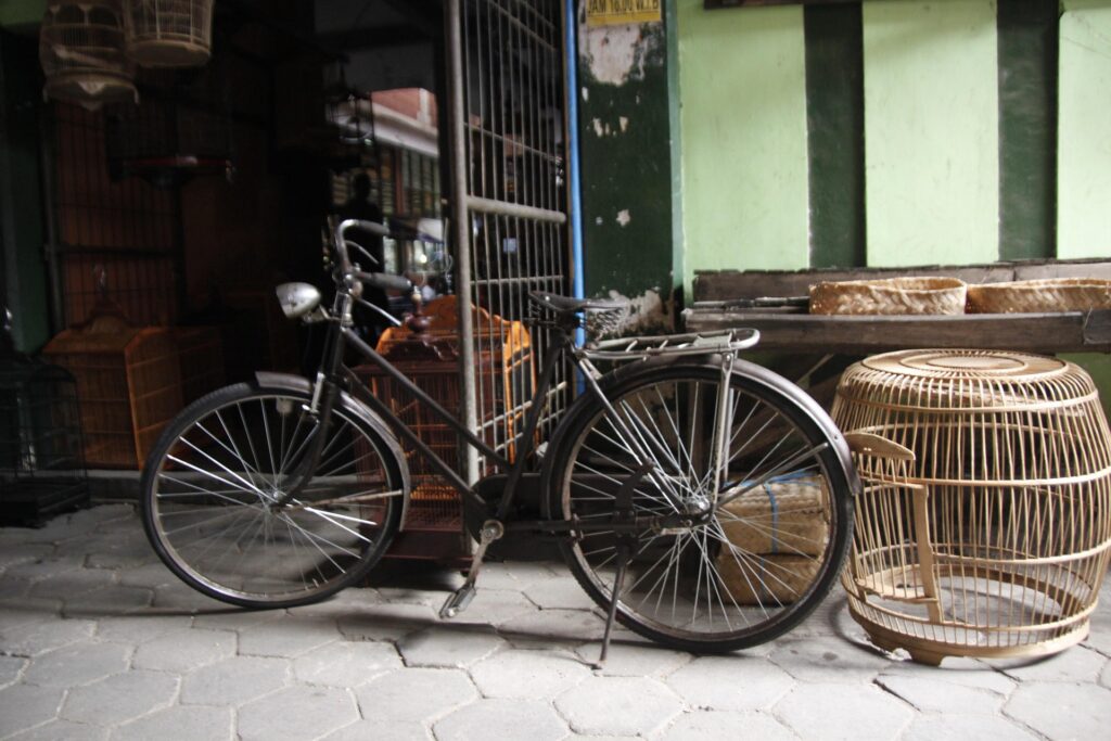 Private tour jogja 3 hari 2 malam