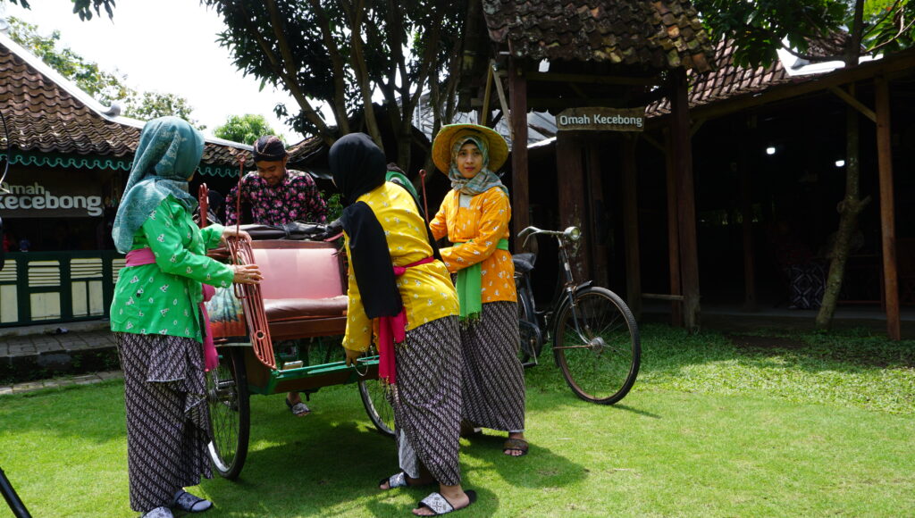 Paket liburan Banyuwangi 2D1N