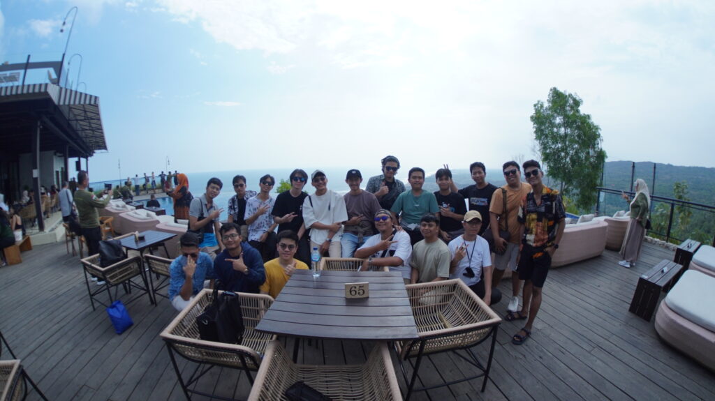 Group Trip Widyaloka Wisata