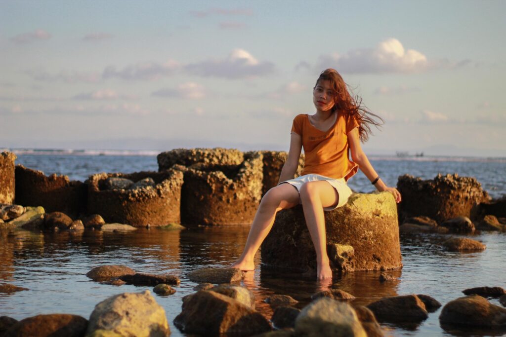 Ke lombok Tur 1 hari