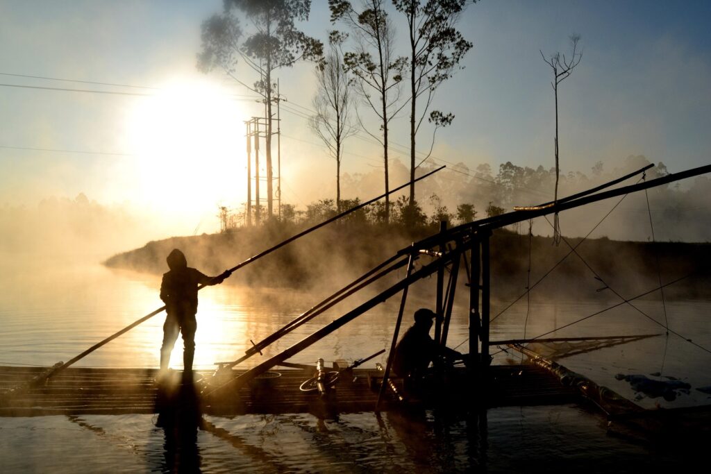 Liburan keluarga ke Bandung 3 hari 2 malam
