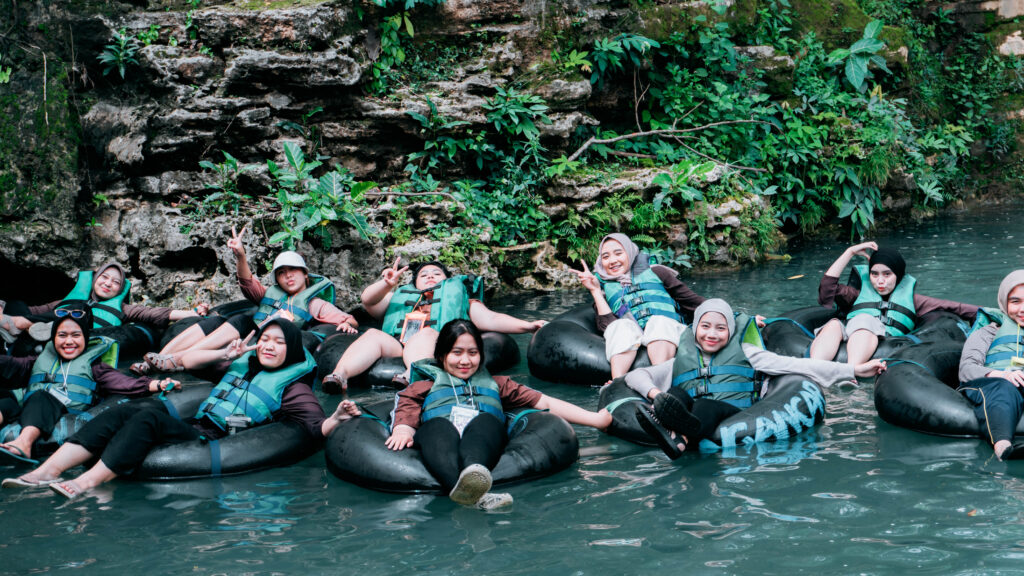 Paket Wisata Liburan