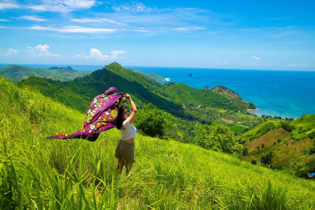 Private Tour Lombok Mataram