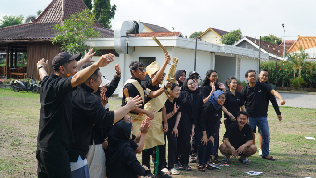 Private Tour Widyaloka