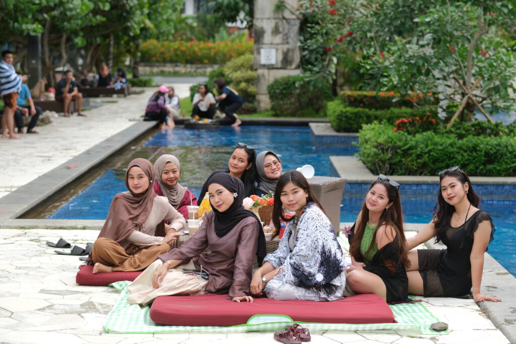 Private Trip Widyaloka