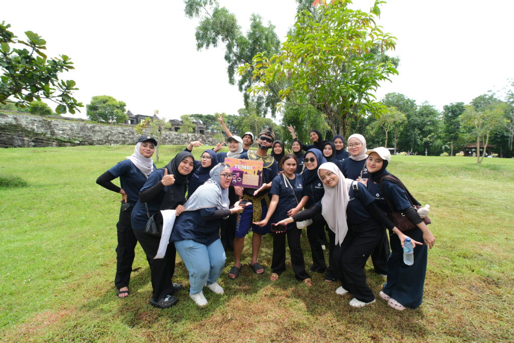 Tur Bareng Widyaloka