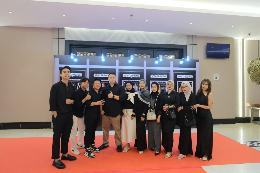 Tur Bareng Widyaloka Wisata