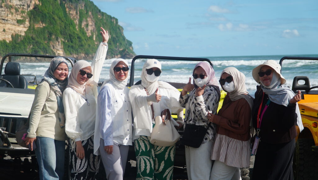 Tur Privat Widyaloka