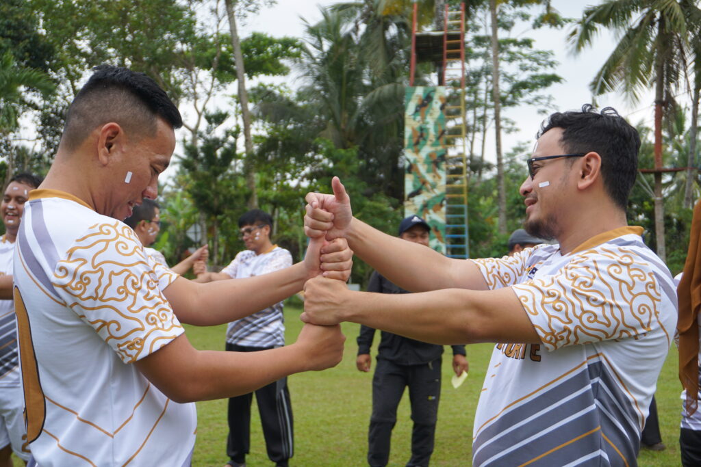 Tur Widyaloka Memuaskan