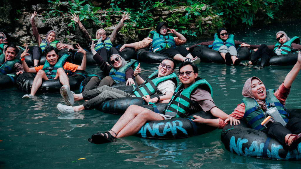 Widyaloka Wisata Agen Perjalanan